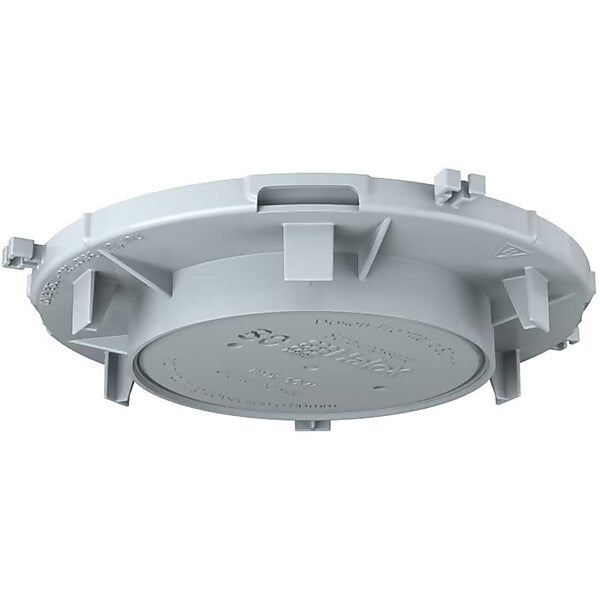 KAISER Frontteil HaloX 100 DA 80 für Ortbeton 1281-03